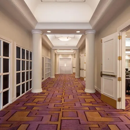 Crowne Plaza Englewood By Ihg-2