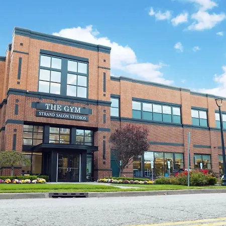 Crowne Plaza Englewood By Ihg-3